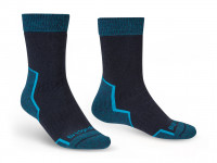 Bridgedale Explorer Heavyweight Merino Comfort Boot (Pánské)