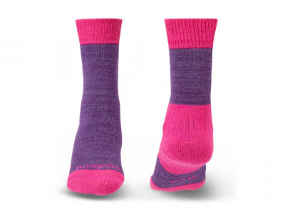 Explorer Heavyweight Merino Comfort Boot Women's