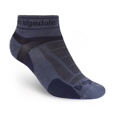 Trail Run Ultralight Zero Merino Sport Low