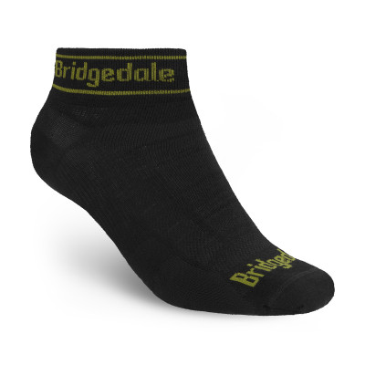 Trail Run Ultralight Zero Merino Sport Low