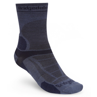 Trail Run Ultralight Zero Merino Sport Boot