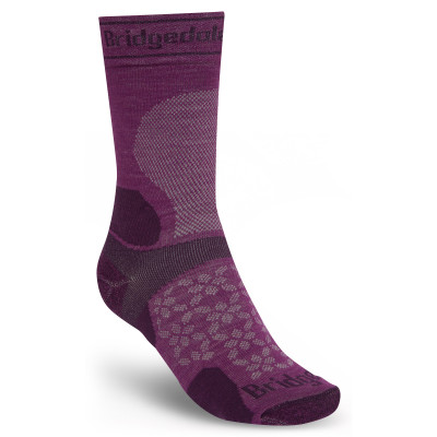 Trail Run Ultralight Zero Merino Sport Boot Women's