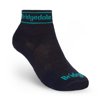 Trail Run Ultralight Zero Merino Sport Low Women's