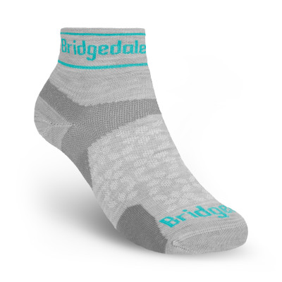 Trail Run Ultralight Zero Merino Sport Low Women's